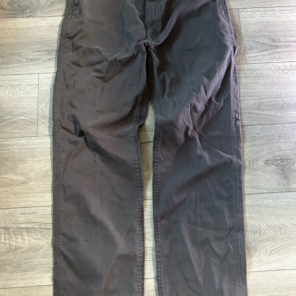 Wolverine Men's Dark Gray Cargo Pants - Picture 1 of 5